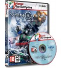 Vanquish - 3 Disk